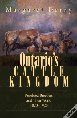 Capa do artigo Ontario'S Cattle Kingdom