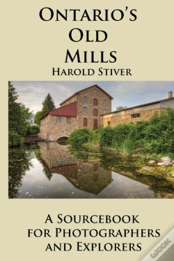 Capa do artigo Ontario'S Old Mills