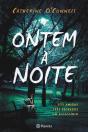 Ontem à Noite - Preview