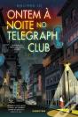 Ontem à Noite no Telegraph Club - Preview