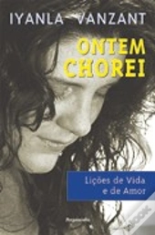 Ontem Chorei