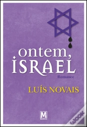 Capa do artigo Ontem, Israel