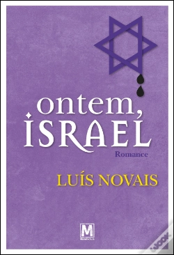 Capa do artigo Ontem, Israel