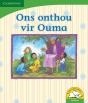 Onthou Vir Ouma - Preview