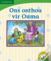 Capa do artigo Onthou Vir Ouma