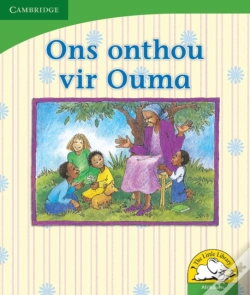 Capa do artigo Onthou Vir Ouma
