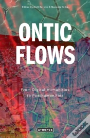 Capa do artigo Ontic Flows