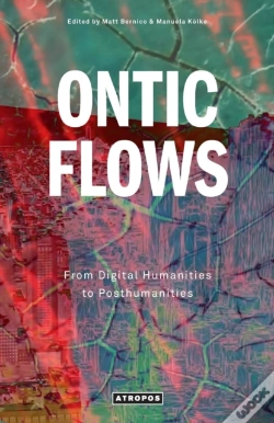Capa do artigo Ontic Flows