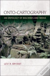 Capa do artigo Onto-Cartography