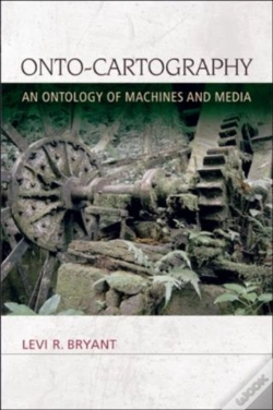 Capa do artigo Onto-Cartography