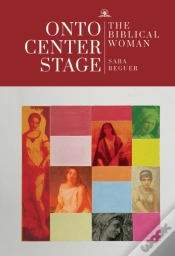 Capa do artigo Onto Center Stage