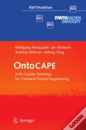 Capa do artigo Ontocape
