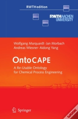 Capa do artigo Ontocape