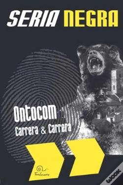 Capa do artigo Ontocom
