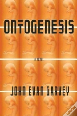 Capa do artigo Ontogenesis