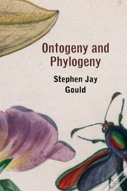 Capa do artigo Ontogeny And Phylogeny