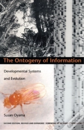 Ontogeny Of Information