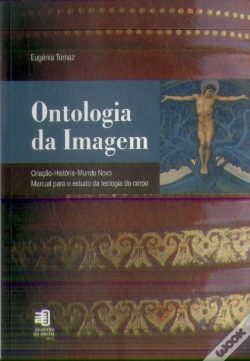Capa do artigo Ontologia da Imagem
