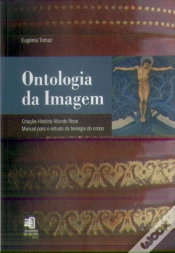 Capa do artigo Ontologia da Imagem
