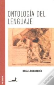 Capa do artigo Ontologia Del Lenguaje  