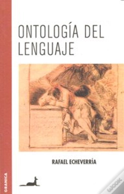 Capa do artigo Ontologia Del Lenguaje  