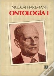 Ontologia I  