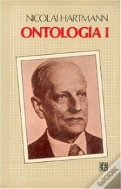 Capa do artigo Ontologia I  