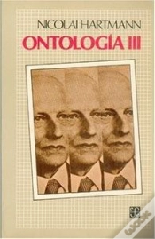 Capa do artigo Ontologia Iii  