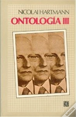 Capa do artigo Ontologia Iii  