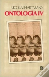 Capa do artigo Ontologia Iv  