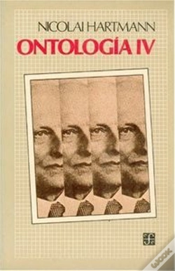 Capa do artigo Ontologia Iv  