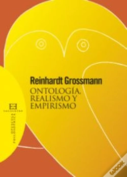 Capa do artigo Ontología, Realismo Y Empirismo