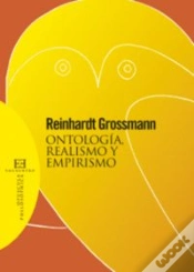 Capa do artigo Ontología, Realismo Y Empirismo