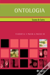 Capa do artigo Ontologia