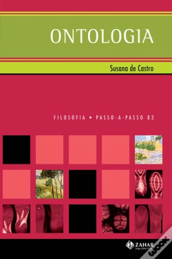 Capa do artigo Ontologia
