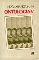 Ontologia Vol. V  