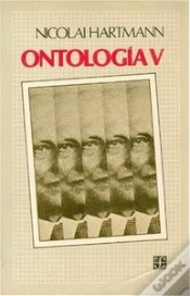 Capa do artigo Ontologia Vol. V  