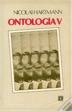 Capa do artigo Ontologia Vol. V  