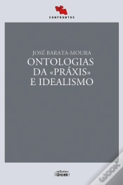 Capa do artigo Ontologias da "Práxis" e Idealismo