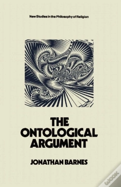 Capa do artigo Ontological Argument