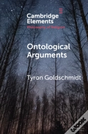 Capa do artigo Ontological Arguments