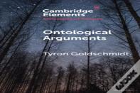 Ontological Arguments