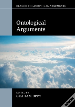 Capa do artigo Ontological Arguments