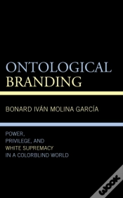 Capa do artigo Ontological Branding