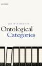 Ontological Categories - Preview