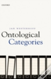 Capa do artigo Ontological Categories