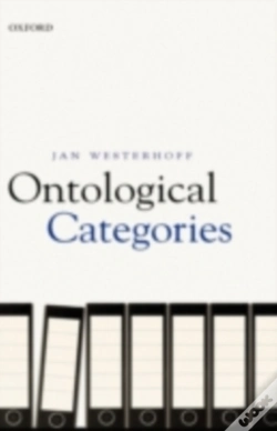 Capa do artigo Ontological Categories