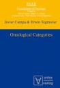 Ontological Categories - Preview