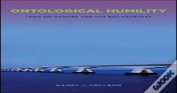 Ontological Humility