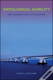 Capa do artigo Ontological Humility